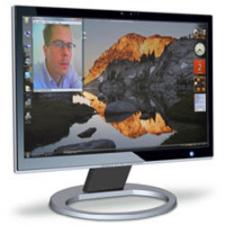 Test Fujitsu Siemens Scaleoview Q22W-1
