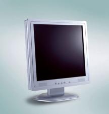 Test Fujitsu Siemens Scaleoview T17-1