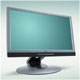 Fujitsu Siemens Scenicview P24-1W - 