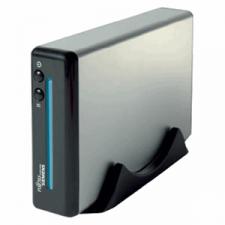 Test Fujitsu Siemens Storagebird Solo 35-UB