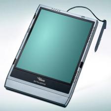 Test Fujitsu Siemens Stylistic ST5032