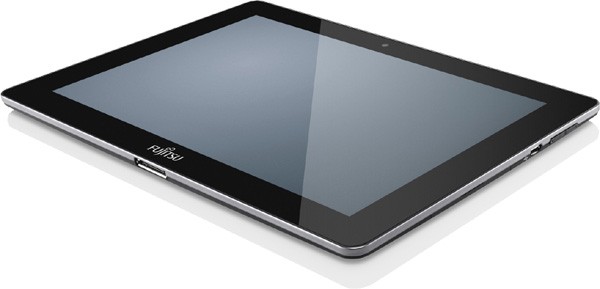 Fujitsu Stylistic M532 Test - 0