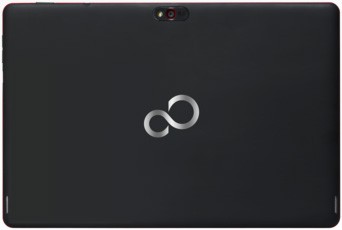 Fujitsu Stylistic M532 Test - 1