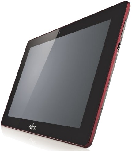 Fujitsu Stylistic M532 Test - 2