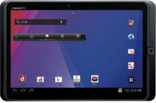 Fujitsu Stylistic M702 im Test Test Fujitsu Stylistic M702