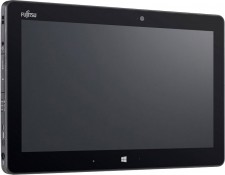 Test Tablets mit HDMI - Fujitsu Stylistic Q665 