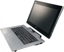 Test Fujitsu Stylistic Q702