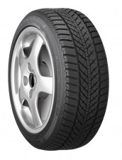 Test Fulda Kristall Control HP (205/55 R16H)