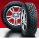 Bild Fulda Montero 3 (185/60 R14T)