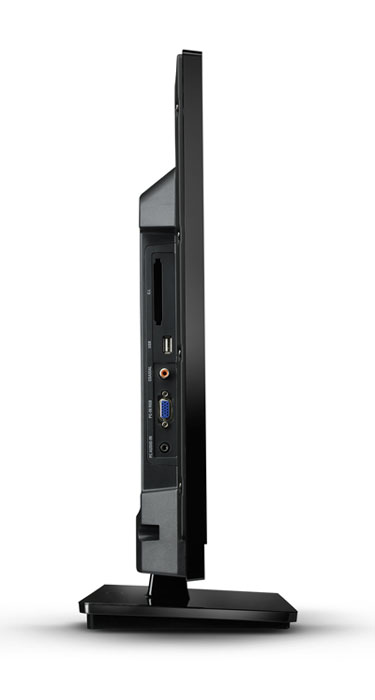 Funai 32FL552/10 Test - 2