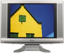 Test Funai LCD-A2006