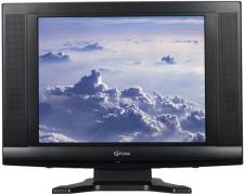 Test Funai LCD-A2007