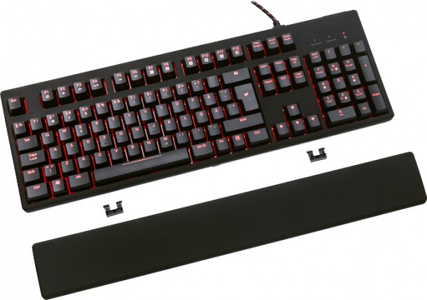 Func KB-460 Test - 0