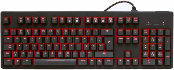 Func KB-460 Test - 1