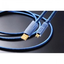 Test Kabel - Furutech GT2 USB 