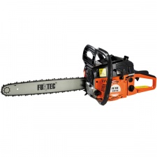 Tondeuse Thermique Autotractée 51cm 170cm3 - FUXTEC FX-RM5170 - 60 L Easy Clean - Foto 2