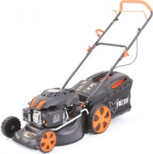 Test Fuxtec FX-RM1850 ECO