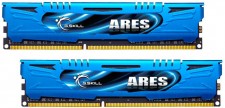 Test DDR3 - G.Skill Ares 2x8 GB DDR3-1866 