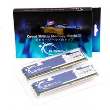 Test DDR2 - G.Skill F2-8000-CL5D-4GBPQ 