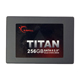 Bild G.Skill Titan FM-25S2S-256GBT1