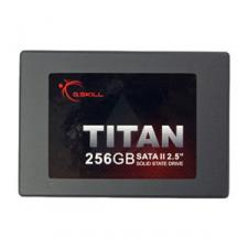 Test G.Skill Titan FM-25S2S-256GBT1