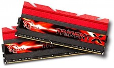 Test DDR3 - G.Skill Trident X 2x8 GB DDR3-2666 