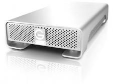 Test G-Technology G-Drive