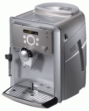 Test Gaggia Platinum Swing Up