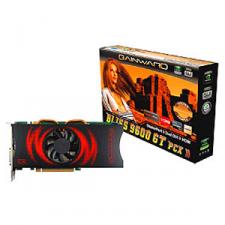 Test Gaindward Bliss 9600 GT