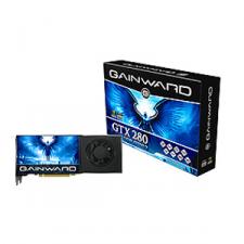 Test Gainward Geforce GTX 280