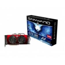 Test Gainward Geforce GTX 285 2GB