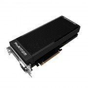 Test Gainward Geforce GTX 670 Phantom