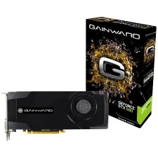 Test Gainward Geforce GTX 680