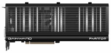 Test Gainward GeForce GTX 770 Phantom
