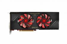 Test Gainward GTX 470 GS