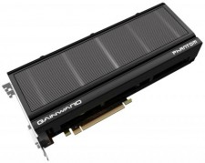 Gainward GTX 980 Phantom im Test Test Gainward GTX 980 Phantom