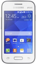 Samsung Galaxy Young 2 im Test Test Samsung Galaxy Young 2