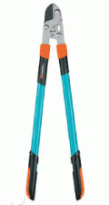 Gardena 760 AL im Test Test Gardena 760 AL