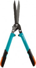 Test Gardena Comfort 600
