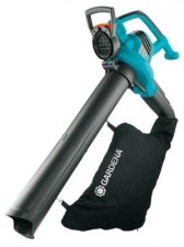 Test Gardena ErgoJet 3000