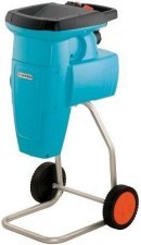 Gardena LH 2500 im Test Test Gardena LH 2500