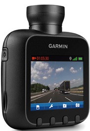 Garmin Dash Cam 20 Test - 0