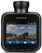 Test Garmin Dash Cam 20
