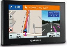 Test Navigationssysteme - Garmin DriveSmart 50 LMT-D 