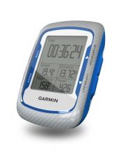 Test Garmin Edge 500