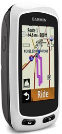 Garmin Edge Touring Plus Test - 1