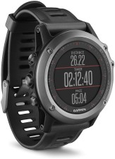 Test Garmin Fenix 3