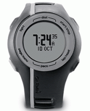 Test Garmin Forerunner 110