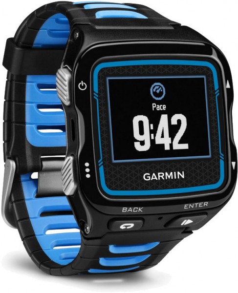 Garmin Forerunner 920XT Test - 3