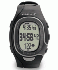 Test Garmin FR60